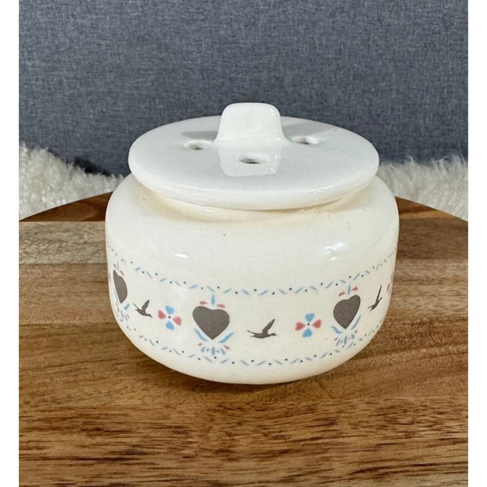 Vintage Cottage Core Potpourii